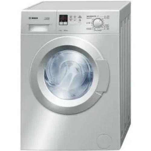 Bosch Wax20168In 6 Kg Fully Automatic Front Load Front