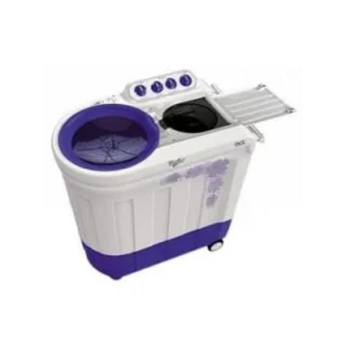 Whirlpool Ace 82 Royale 82 Kg Semi Automatic Top Load Front
