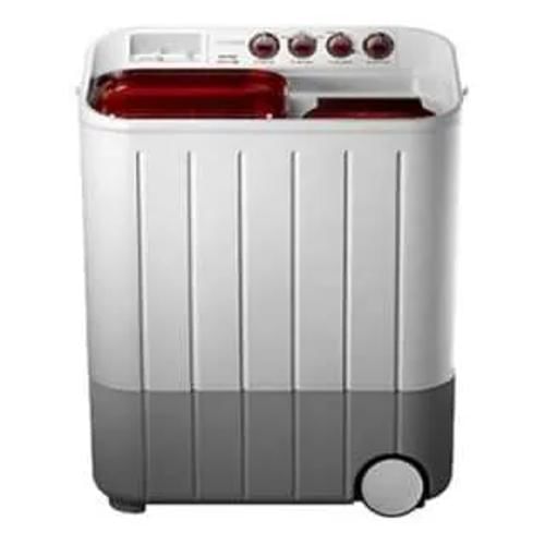 Samsung Wt727Qpndmw Xtl 72 Kg Semi Automatic Top Load Front