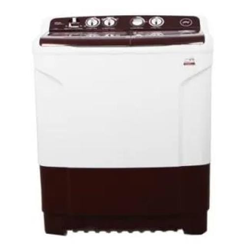 Panasonic Naw 68 B3 Hrb 68 Kg Semi Automatic Top Load Front