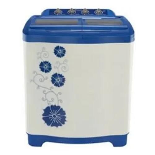 Panasonic Na W80H2Arb 8 Kg Semi Automatic Top Load Front