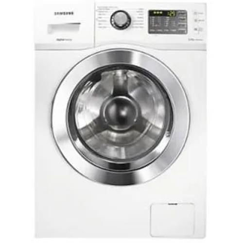 Samsung Wf600B0Bhwq Tl 6 Kg Fully Automatic Front Load Front