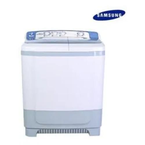 Samsung Wt1007Ag Xtl 8 Kg Semi Automatic Top Load Front