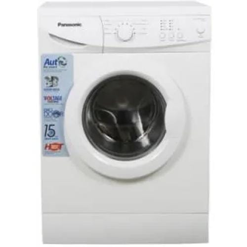 Panasonic Na 106Mc1W01 6 Kg Fully Automatic Front Load Front