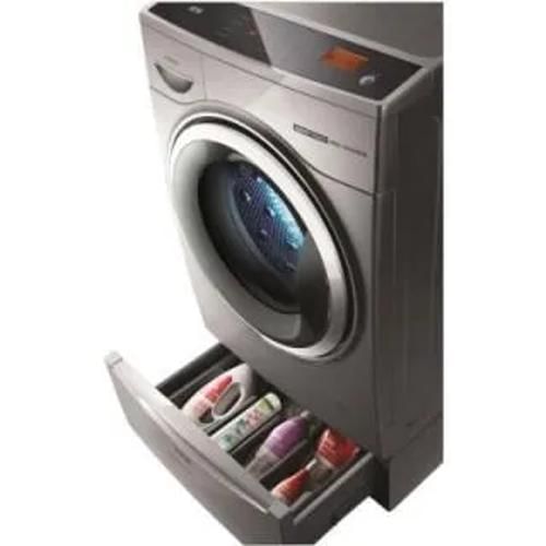 Ifb Senator Smart Touch 8 Kg Fully Automatic Front Load Extra