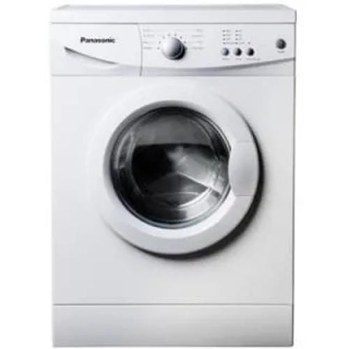 Panasonic Na 855Mc1W01 55 Kg Fully Automatic Front Load Front