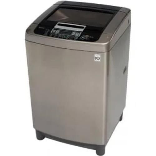 Lg T8561Afet5 11 Kg Fully Automatic Top Load Front