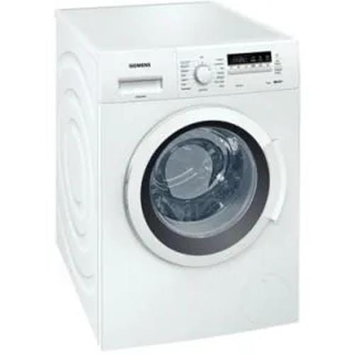 Siemens Wm10K260In 7 Kg Fully Automatic Front Load Front