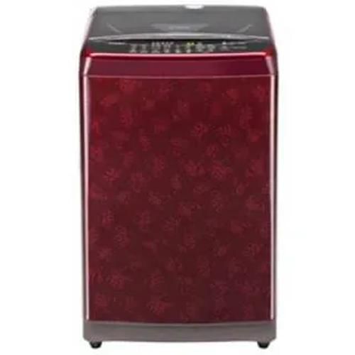 Lg T8068Teel3 7 Kg Fully Automatic Top Load Front