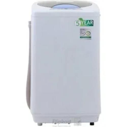 Haier Hwm 60 10 6 Kg Fully Automatic Top Load Front