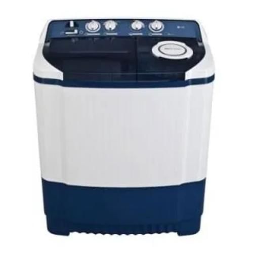 Lg P8837R3Smdb 78 Kg Semi Automatic Top Load Front