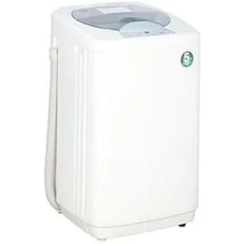 Haier Hwm 58 020 58 Kg Fully Automatic Top Load Front