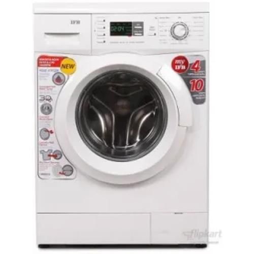 IFB Senorita Aqua VX 1000RPM 6.5 Kg Fully Automatic Front Load
