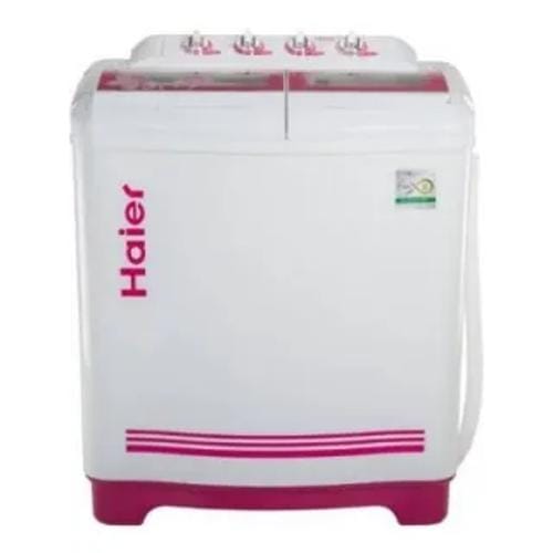 Haier Xpb76 113S 76 Kg Semi Automatic Top Load Front