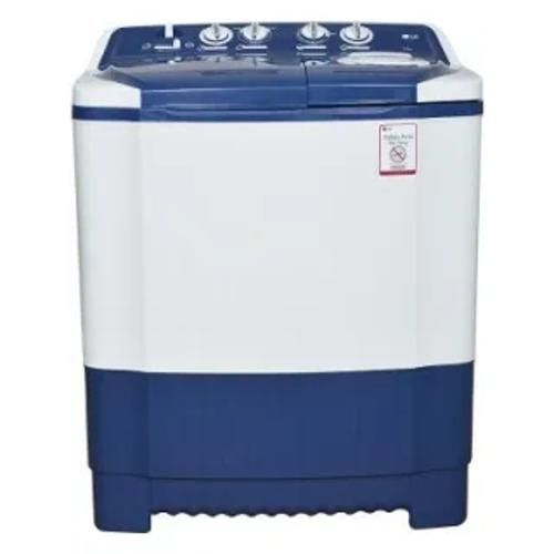 Lg P7556R3Fa 65 Kg Semi Automatic Top Load Front