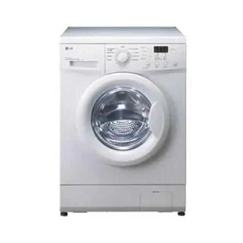 Lg F8091Ndl2 6 Kg Fully Automatic Front Load Front