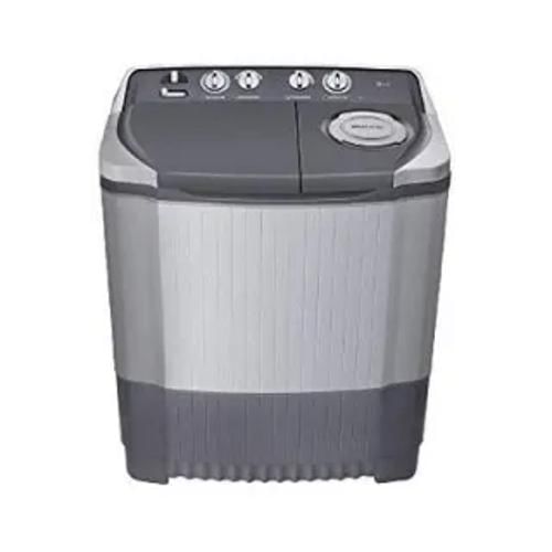 Lg P7555R3F 65 Kg Semi Automatic Top Load Front