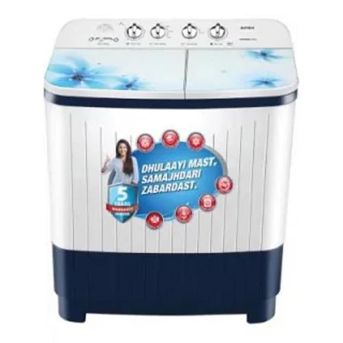 Intex Iwmsgd85Bl 85 Kg Semi Automatic Top Load Front