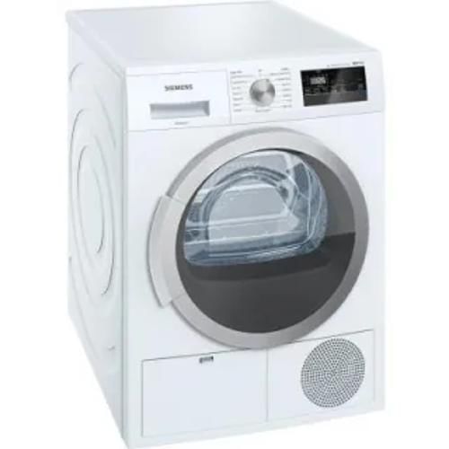 Siemens Wt44B202In 8 Kg Fully Automatic Dryer Front
