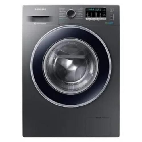 Samsung Ww81J54E0Bx 8 Kg Fully Automatic Front Load Front
