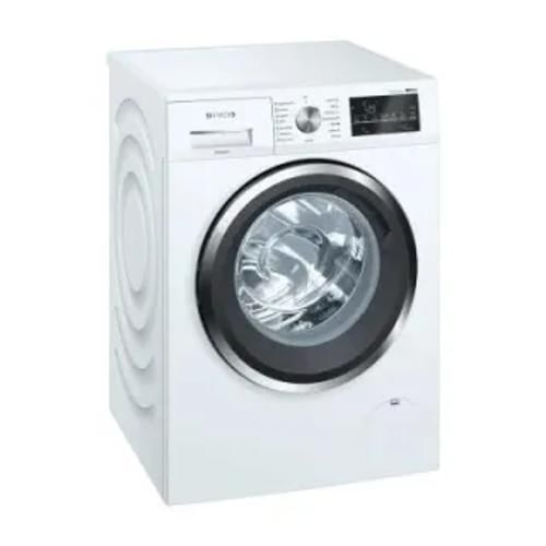 Siemens Wm14U460In 10 Kg Fully Automatic Front Load Front