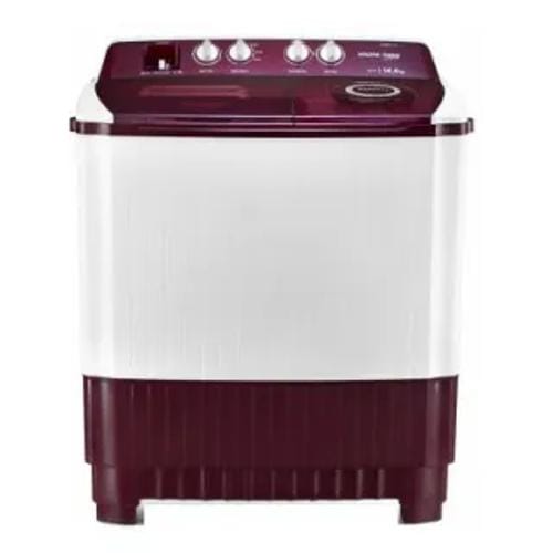 Voltas Beko Wtt140Abrt 14 Kg Fully Automatic Top Load Front
