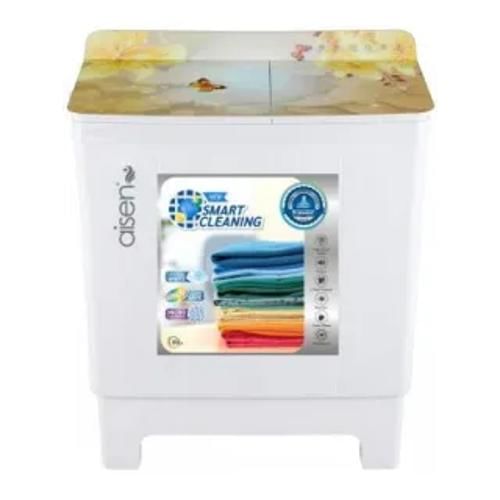 Aisen A85Swt801 85 Kg Semi Automatic Top Load Front