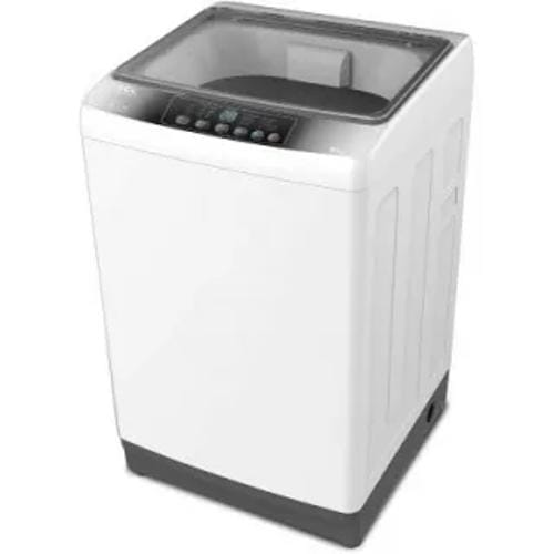 Tcl Twa85 F307Wgm 85 Kg Fully Automatic Top Load Front