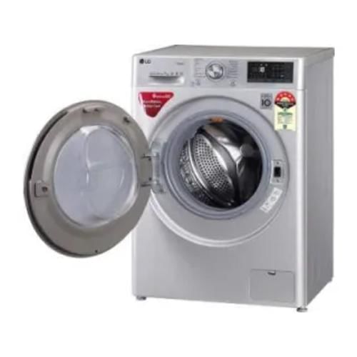 Lg Fht1207Zwl 7 Kg Fully Automatic Front Load Extra