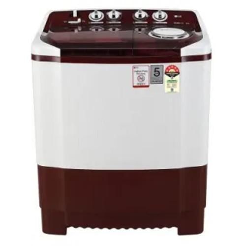 Lg P8035Srmz 8 Kg Semi Automatic Top Load Front