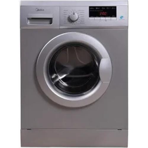 Midea Mwmfl070Gbfs 7 Kg Fully Automatic Front Load Front