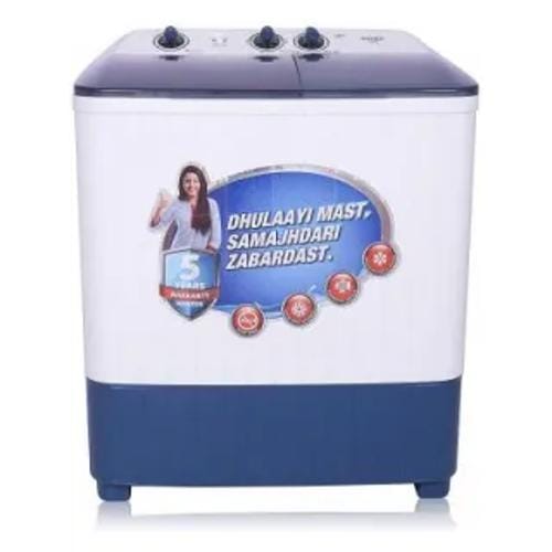 Intex Wmsd62Pdb 62 Kg Semi Automatic Top Load Front