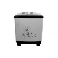 Daenyx Dw100 10001 10 Kg Semi Automatic Top Load Front