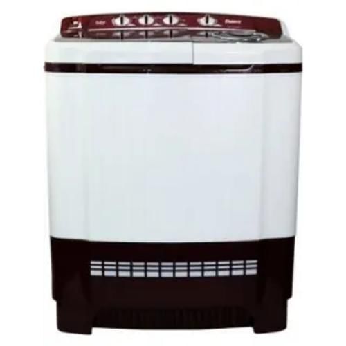 Daenyx Dws80Br 8 Kg Semi Automatic Top Load Front