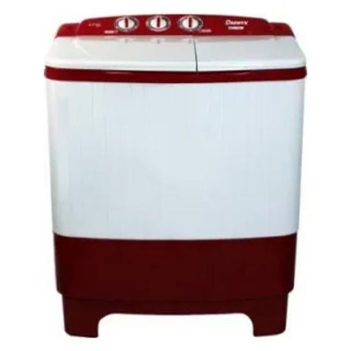 Daenyx Dws62Br 62 Kg Semi Automatic Top Load Front