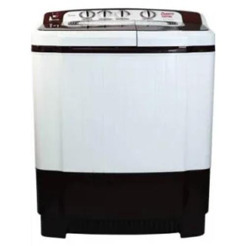 Daenyx Dws75Br 75 Kg Semi Automatic Top Load Front