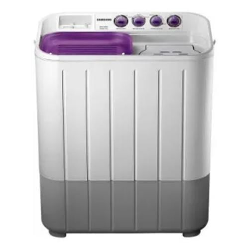 Samsung Wt665Qpndrp 65 Kg Semi Automatic Top Load Front