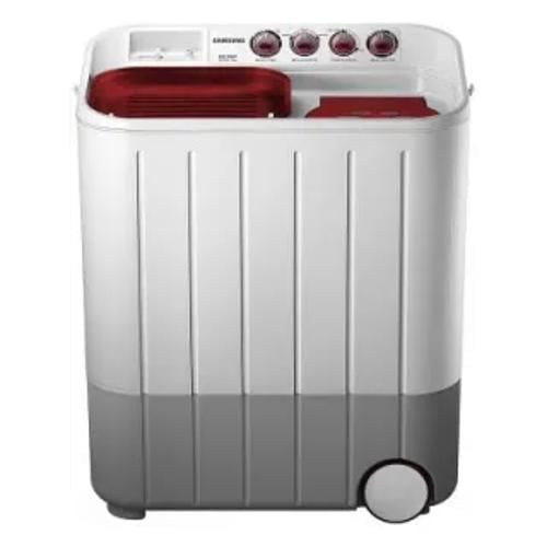 Samsung Wt717Qpndmw 7 Kg Semi Automatic Top Load Front