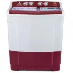 Godrej Ws Edge 85 Wnrd Tb3 M 85 Kg Semi Automatic Top Load Front