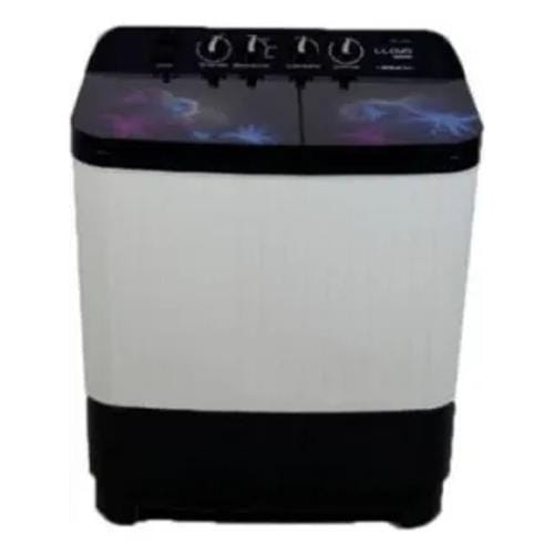 Lloyd Lwms85Ue1 85 Kg Semi Automatic Top Load Front