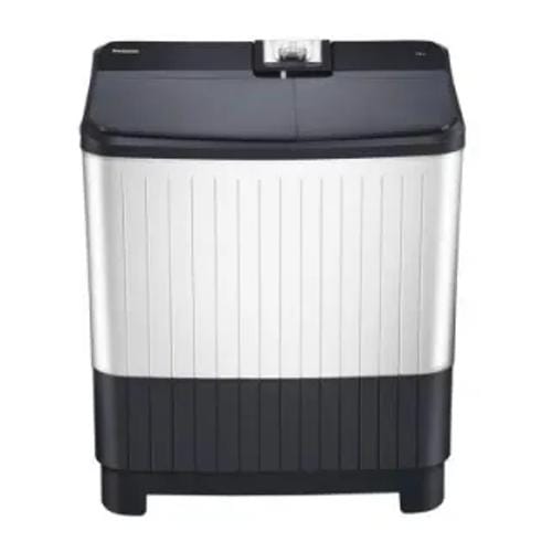 Panasonic Na W70B5Hrb 7 Kg Semi Automatic Top Load Front