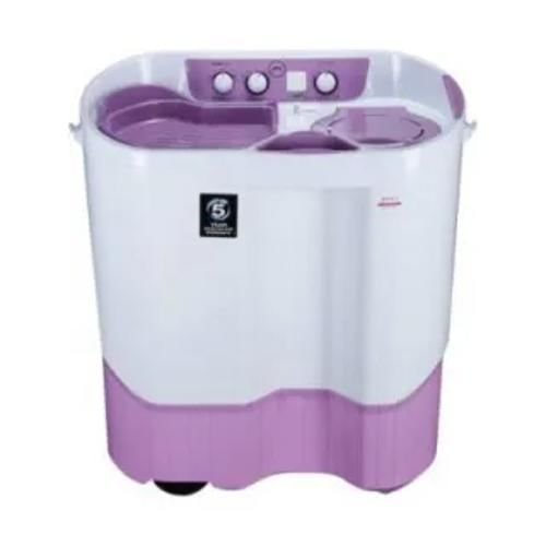 Godrej Ws Edge Pro 900 Es 9 Kg Semi Automatic Top Load Front