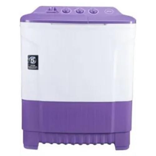 Godrej Ws Edge Cls Pn2 M 75 Kg Semi Automatic Top Load Front