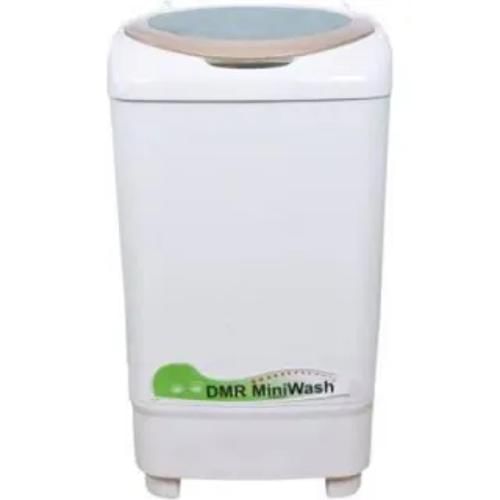 Dmr Ow 50A 5 Kg Semi Automatic Top Load Front