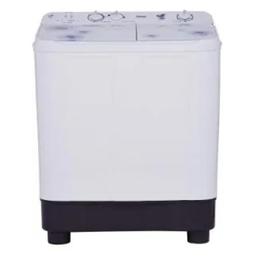 Haier Htw76 1159 76 Kg Semi Automatic Top Load Front