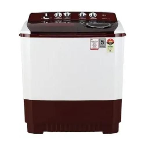 Lg P1145Sraz 11 Kg Fully Automatic Top Load Front