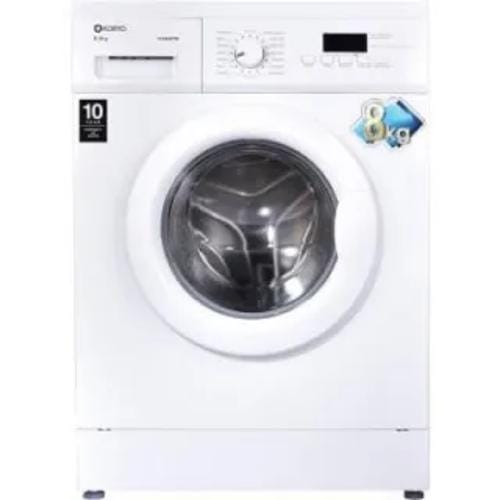 Koryo Kwm1480Fl 8 Kg Fully Automatic Front Load Front
