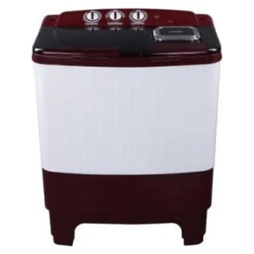 Koryo Kwm6821Sa 65 Kg Semi Automatic Top Load Front