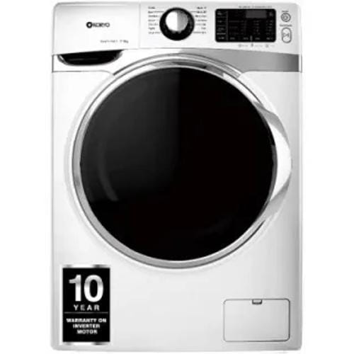 Koryo Kmw1275Ddfl 7 Kg Fully Automatic Front Load Front