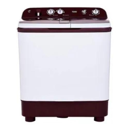 Haier Htw90 1128Bt 9 Kg Semi Automatic Top Load Front